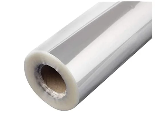 Clairefontaine Film fleuriste transparent, 35 microns, 100 m - OEM 595598C