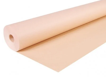 Clairefontaine Papier kraft 'Kraft brut', 1.000 mm x 50 m - OEM 595071C