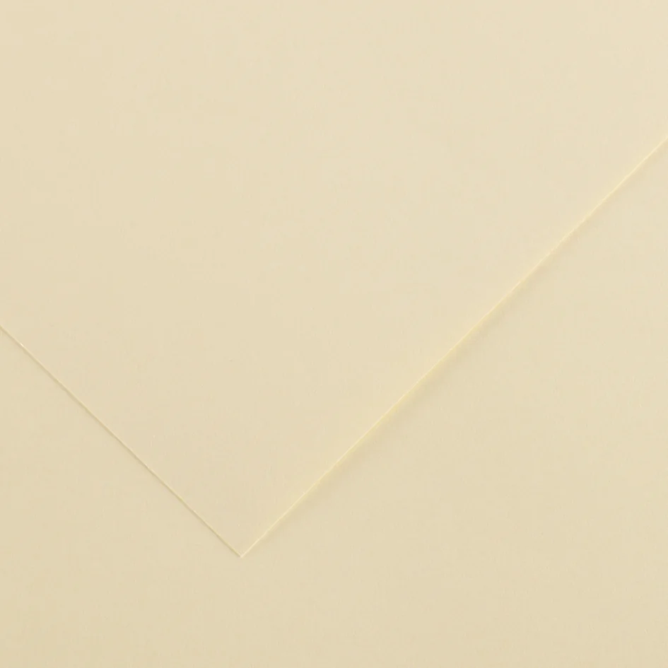 CANSON Papier Vivaldi, 500 x 650 mm, 240 g/m2, outremer - lot de 25 - OEM C200040377
