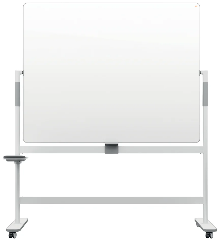 nobo Tableau rotatif à pied Move & Meet, 1.500 x 1.200 mm - OEM 1915645