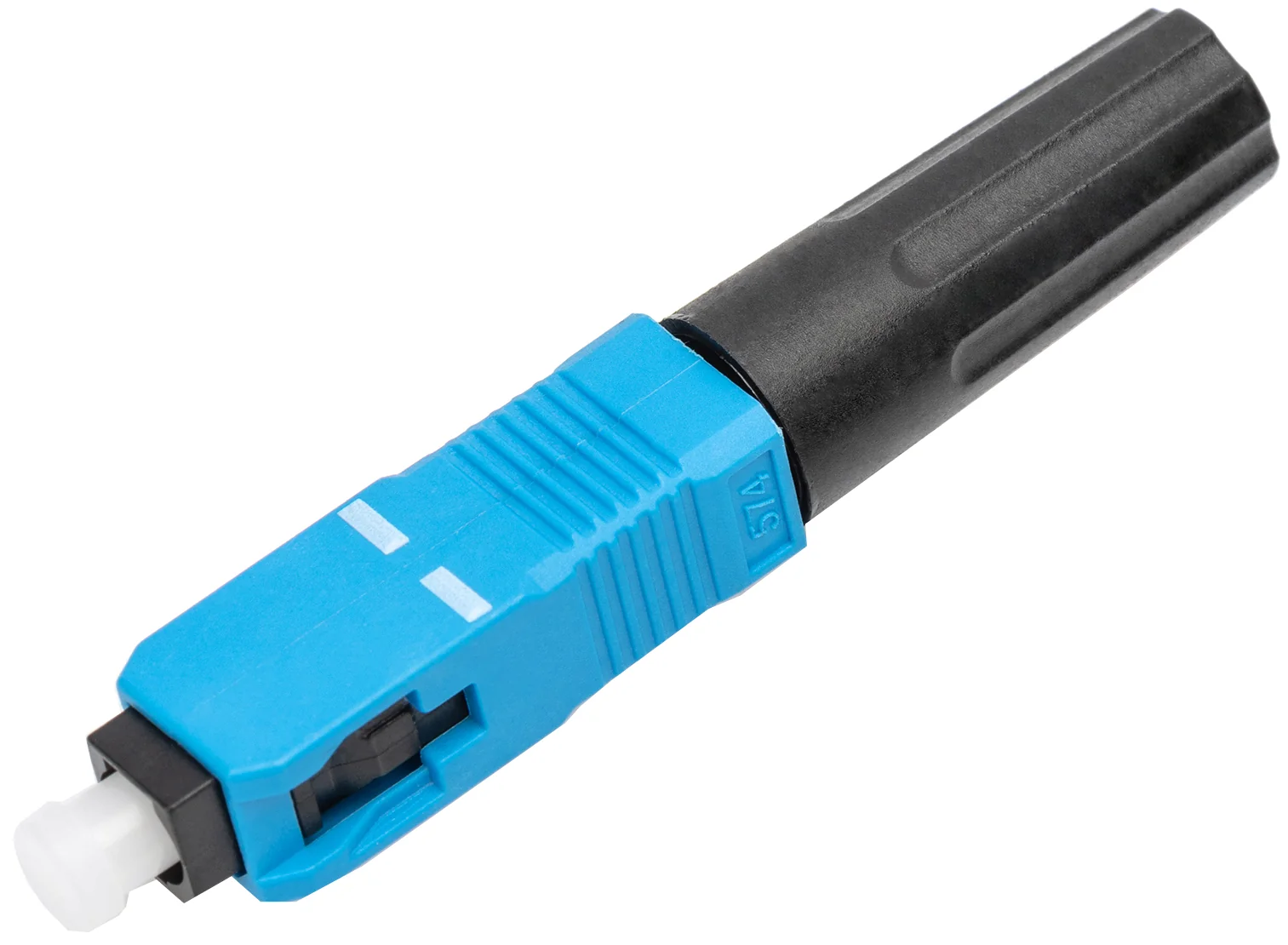 DIGITUS Connecteur de terrain rapide pour fibre optique - OEM DN-FC-9100