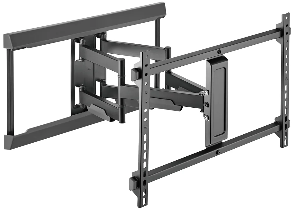 DIGITUS Support mural pour téléviseur Full Motion - OEM DA-90454