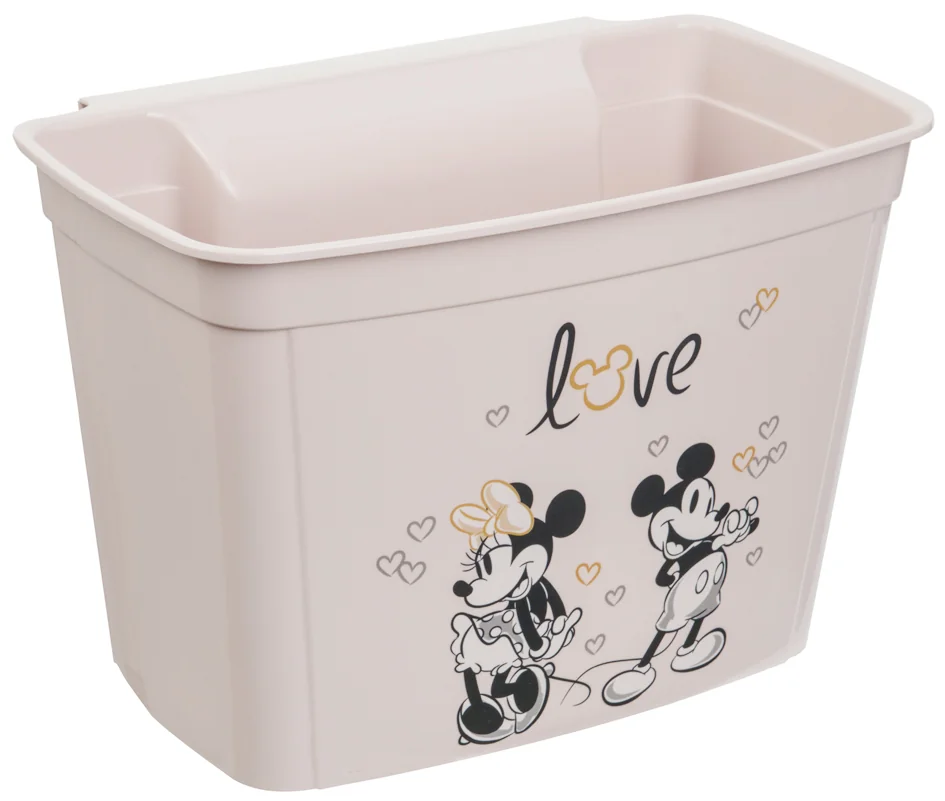 keeeper kids Boîte de rangement 'janek minnie' à suspendre - OEM 1180658124700