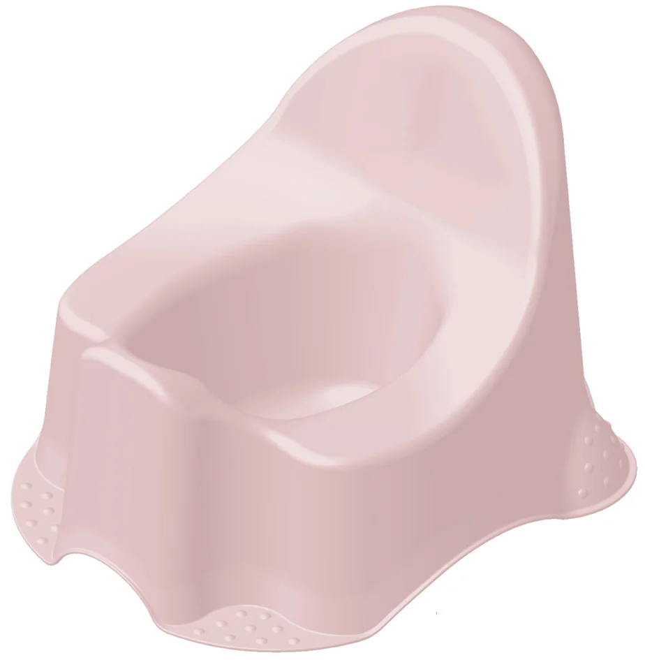 keeeper kids Pot pour bébé 'franek pure', nordic-pink - OEM 1006058100000