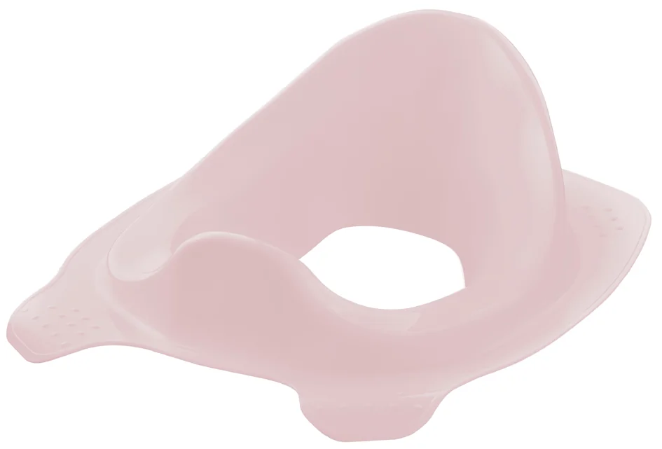 keeeper kids Siège de toilettes comfort pour enfant, rose - OEM 1007458100000