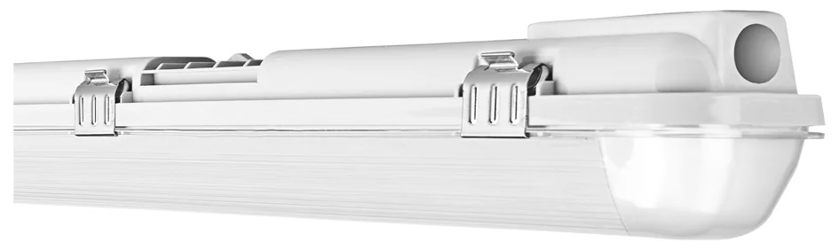 LEDVANCE Luminaire pour locaux humides DAMP PROOF HOUSING - OEM 118098