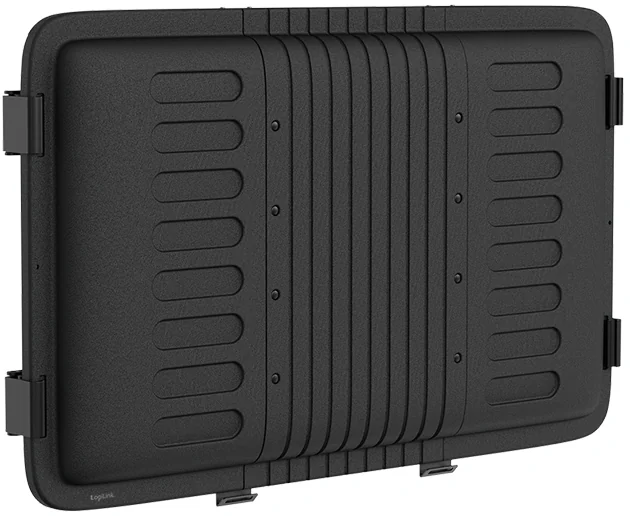 LogiLink Coque de télévision, imperméable, pour TV 55' - 75' - OEM BP0167