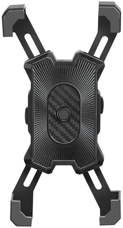 LogiLink Support de smartphone pour vélo, verrouillage - OEM AA0162