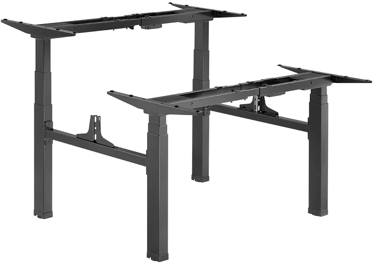 LogiLink Piètement de bureau, électrique, Face-to-Face - OEM EO0049