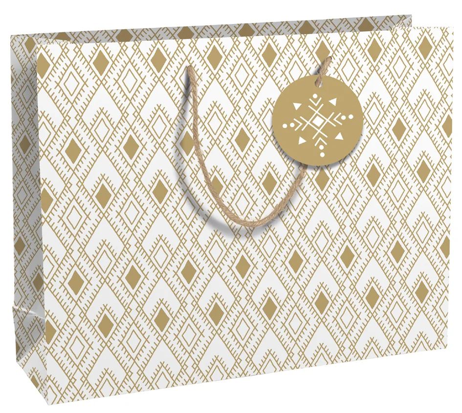 Clairefontaine Sac cadeau 'Tanit', shopping - OEM 32451-6C