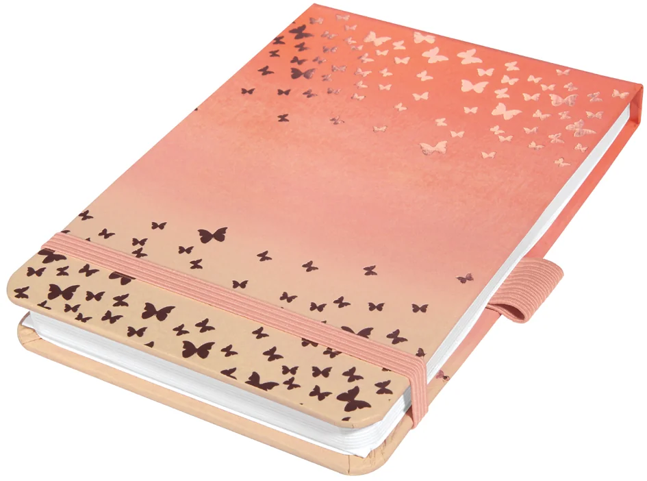 sigel Bloc-notes Jolie Beauty 'Enchanted Clouds' - OEM JN360