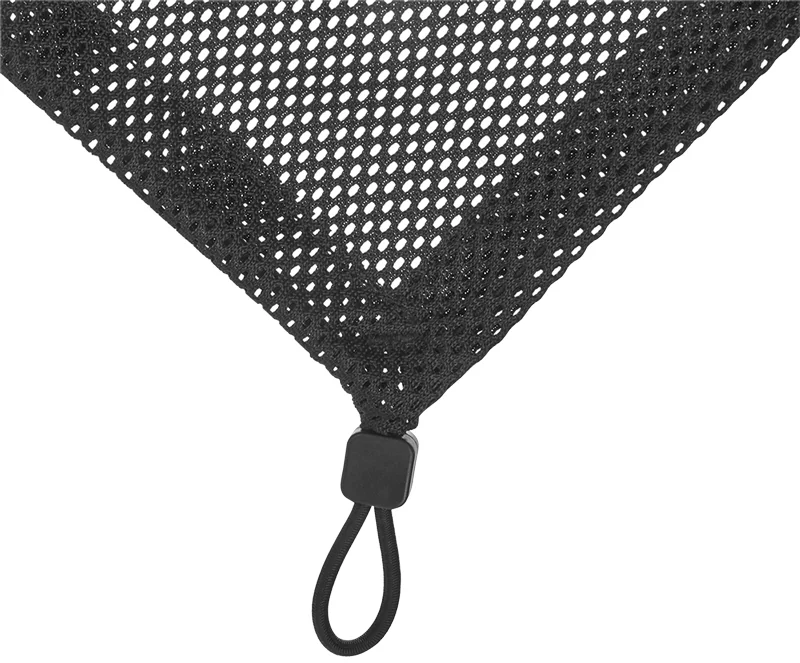 LogiLink Filet de gestion de câbles, noir - OEM KAB0111