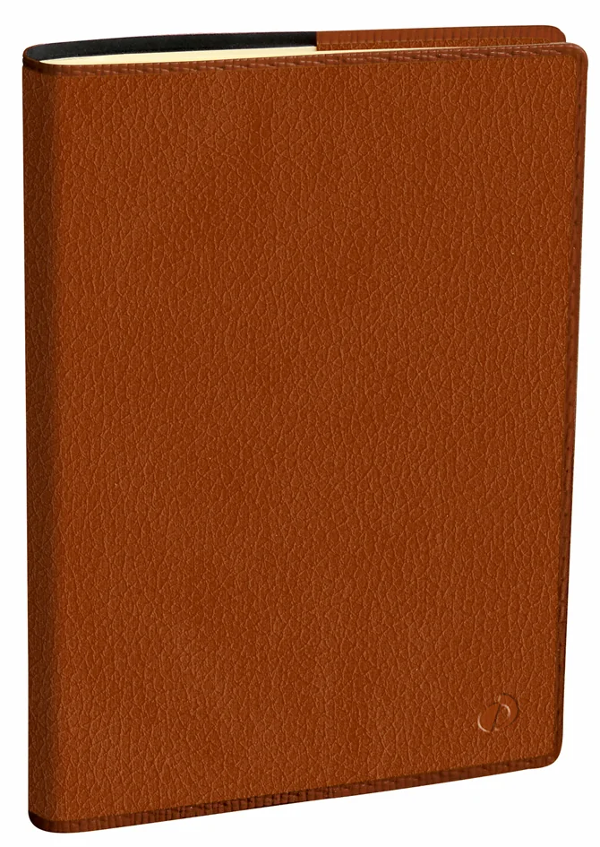 QUO VADIS Agenda de poche MINIWEEK Prestige, 2027, bordeaux - OEM 044312Q