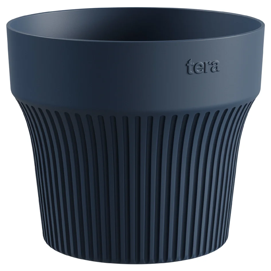 tera Cache-pot 'Tiny', diamètre: 70 mm, ash - OEM 30524007005