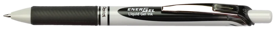 Pentel Stylo roller à encre gel EnerGel BL77 Eco, bleu - OEM BL77E-CX