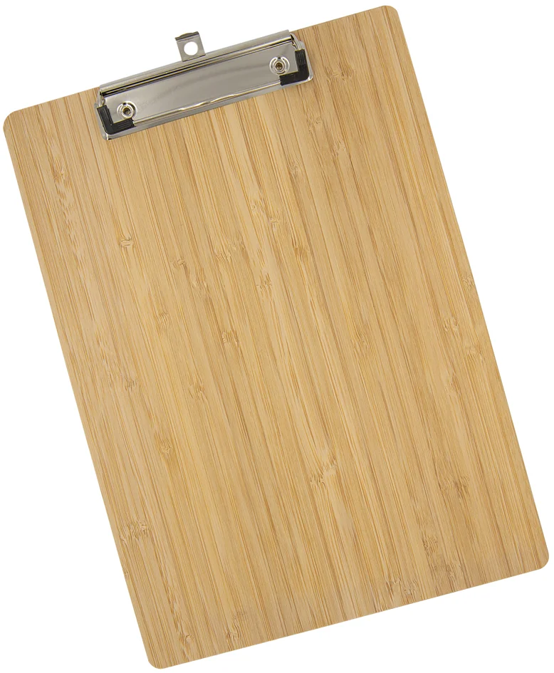 WEDO Porte-bloc, en bambou, A4 portrait - OEM 574504