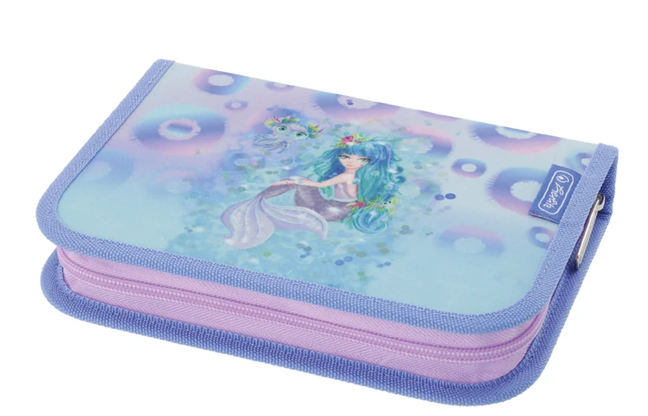 herlitz Etui scolaire 'Mtstic Mermaid', 31 pièces - OEM 300001564