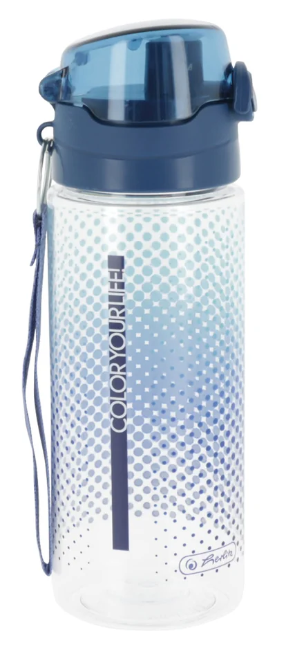 herlitz Gourde, 0,5 mm litre, rouge - OEM 300006781