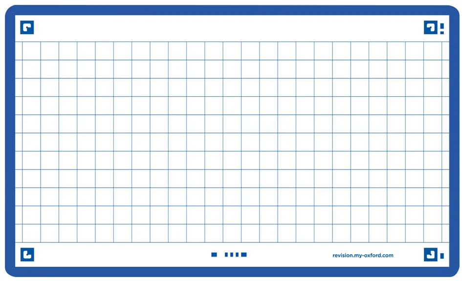 Oxford Fiches 'Flash 2.0', 75 x 125 mm, quadrillé, fuchsia - OEM 400133859