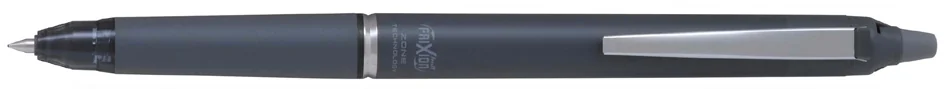 PILOT Mine de rechange pour roller FRIXION ZONE, noir - OEM 437437 – Image 3