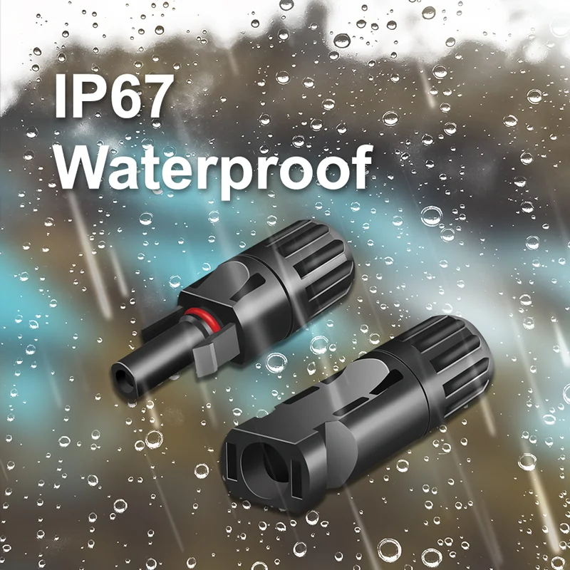 LogiLink Jeu de clés de montage pour fiches PVC, noir - OEM PHT0100