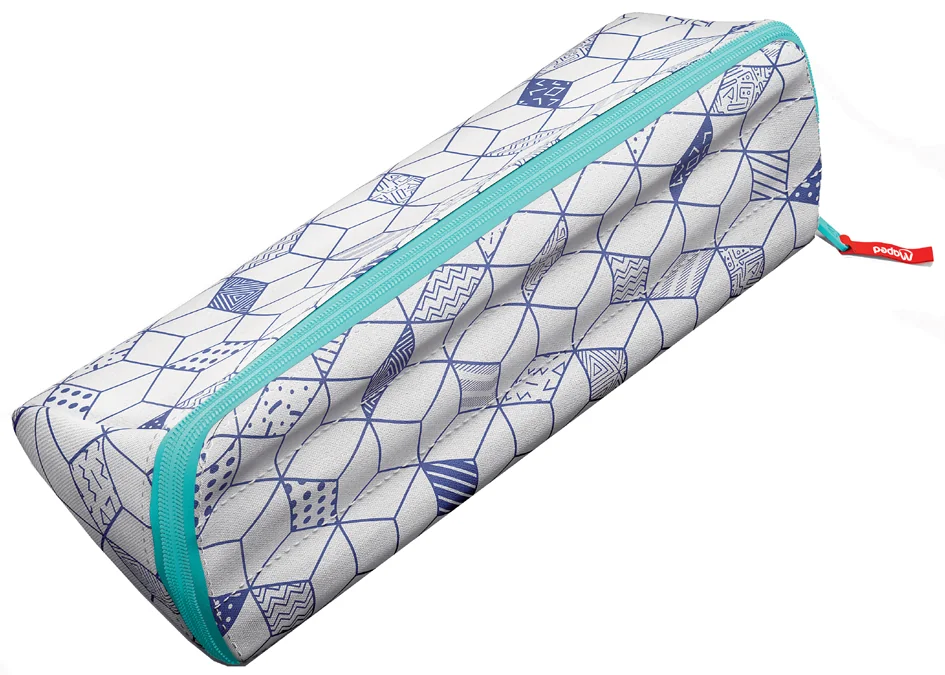 Maped Trousse XXL CLASSIC 'PASTEL SWEET PURPLE' - OEM 931910