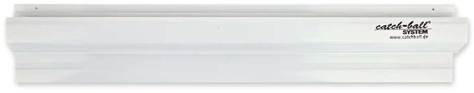 HYGOSTAR Rail d'affichage Catch-ball-System Notebord, rouge - OEM 643503