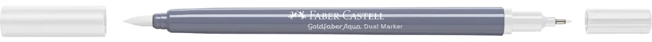 FABER-CASTELL Marqueur aquarelle GOLDFABER Blender, incolore - OEM 164600