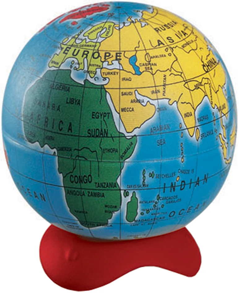 Maped Taille-crayon Globe - OEM 051111