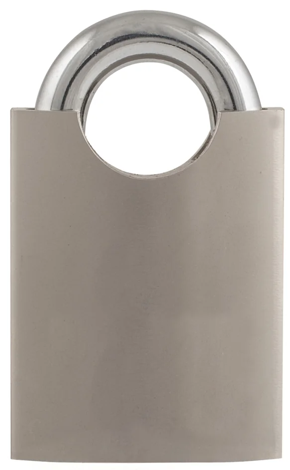 pavo Cadenas à clé haute sécurité en laiton, (L)50 mm - OEM 8006250