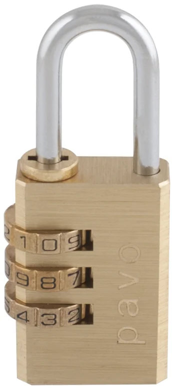 pavo Cadenas à combinaison, en laiton, largeur: 30 mm - OEM 8034840