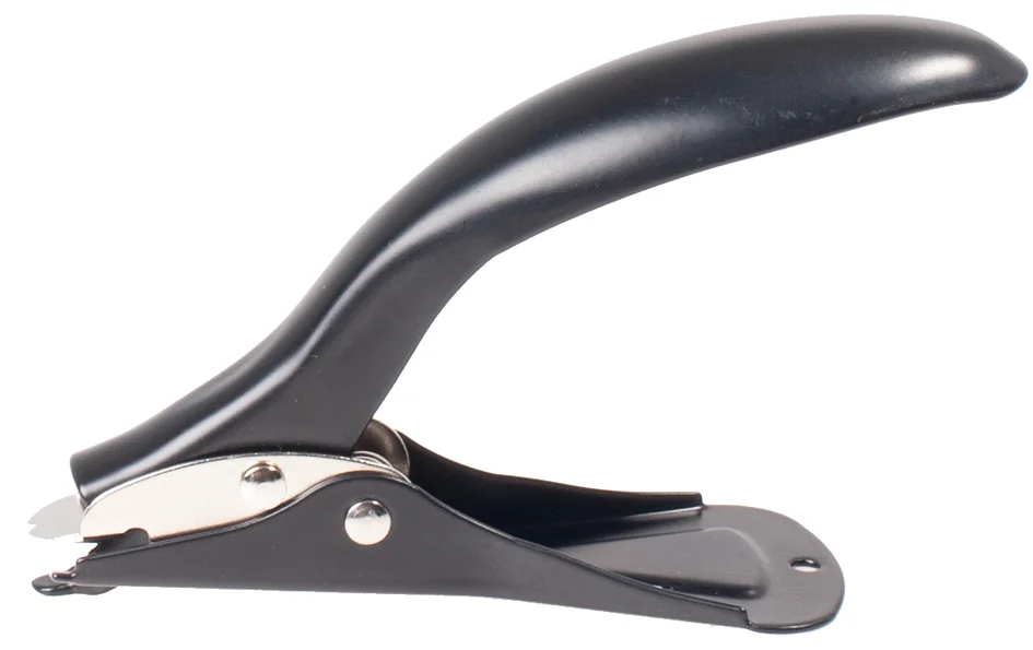 pavo Pince ôte-agrafes, noir - OEM 8013494
