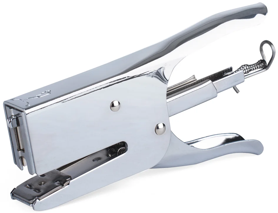 pavo Pince agrafeuse professionnelle 8018062, argent - OEM 8018062