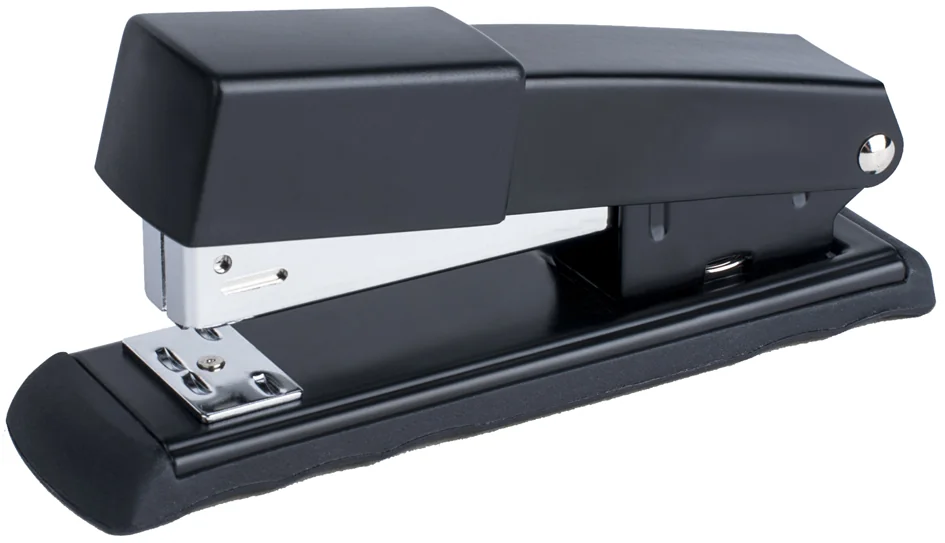 pavo Agrafeuse METAL, noir - OEM 8053261
