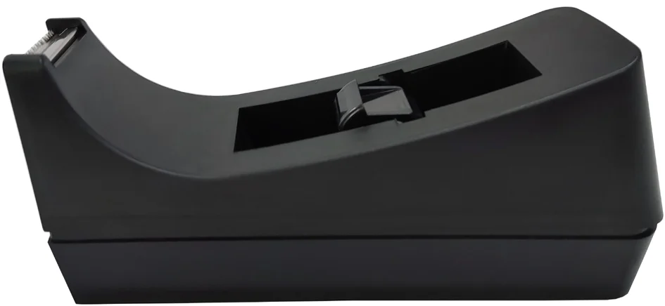 pavo Dévidoir de table, non équipé, noir - OEM 8022113