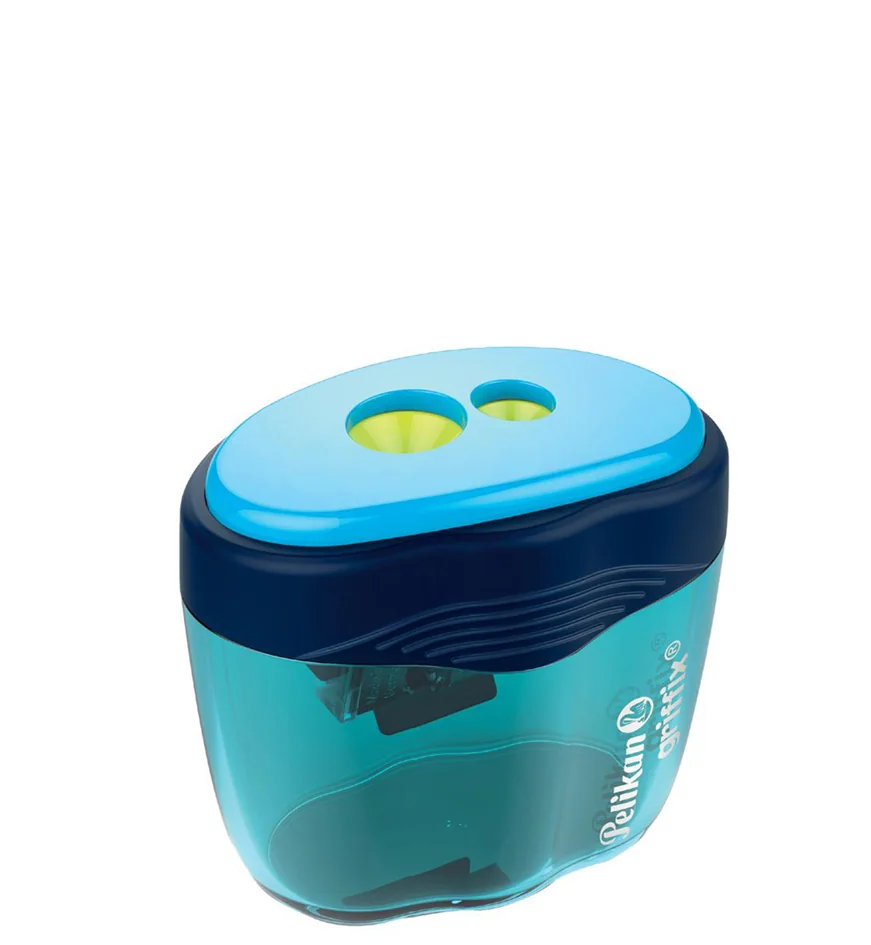 Pelikan Taille-crayon griffix 2 trous, en présentoir - OEM 300008247