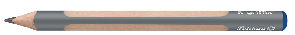 Pelikan Crayon de papier griffix, degré de dureté: HB - OEM 300000453