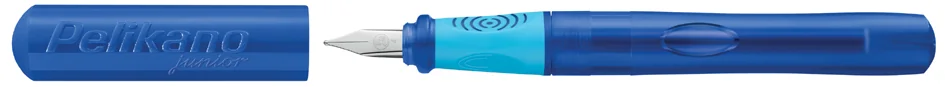 Pelikan Stylo plume Pelikano junior P68L, anthracite - OEM 300010021