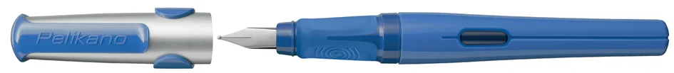 Pelikan Stylo plume Pelikano Original P480M, bleu - OEM 300009979