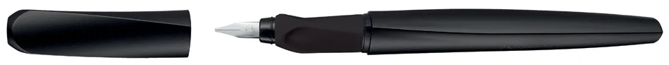 Pelikan Stylo plume de calligraphie Twist Calligraphy, blanc - OEM 300009995