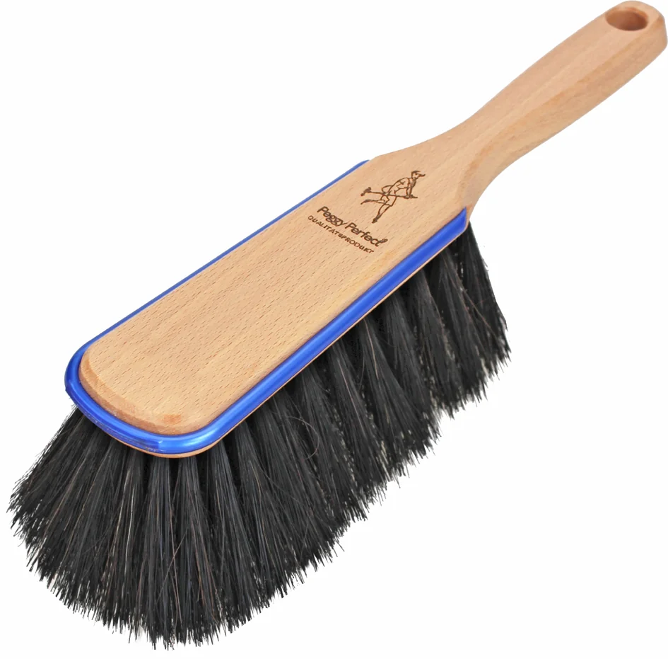 Peggy Perfect Balayette 'Harmony', en bois, longueur: 280 mm - OEM 1072