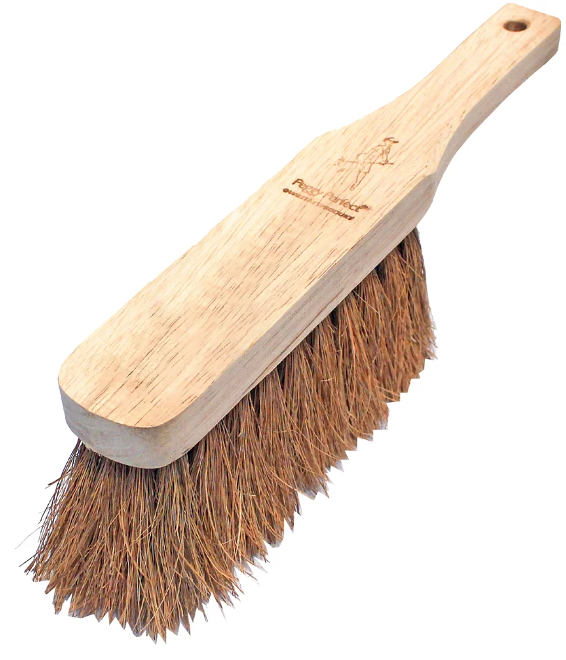 Peggy Perfect Balayette de chantier, bois, longueur: 300 mm - OEM 1133