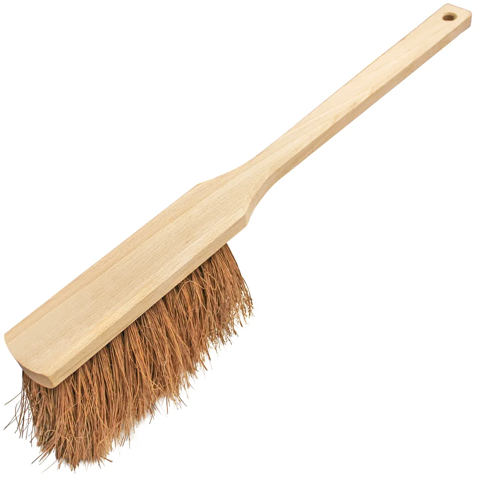 Peggy Perfect LEO MAIER Balayette à manche long, en bois, longueur: 420 mm - OEM 1143
