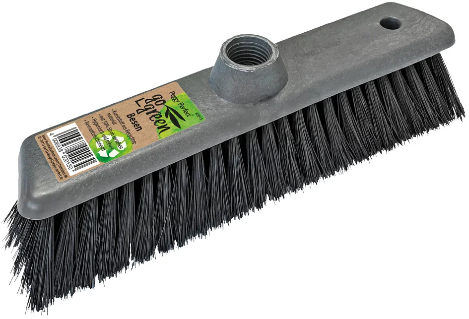Peggy Perfect Balai 'GoGreen', plastique, largeur: 300 mm - OEM 2013