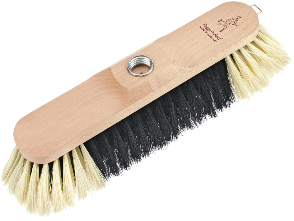 Peggy Perfect Balai, en bois naturel, largeur: 285 mm - OEM 2022