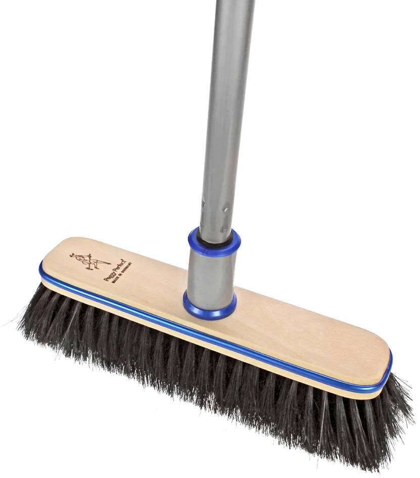Peggy Perfect Balai avec manche 'Harmony', bois - OEM 2079