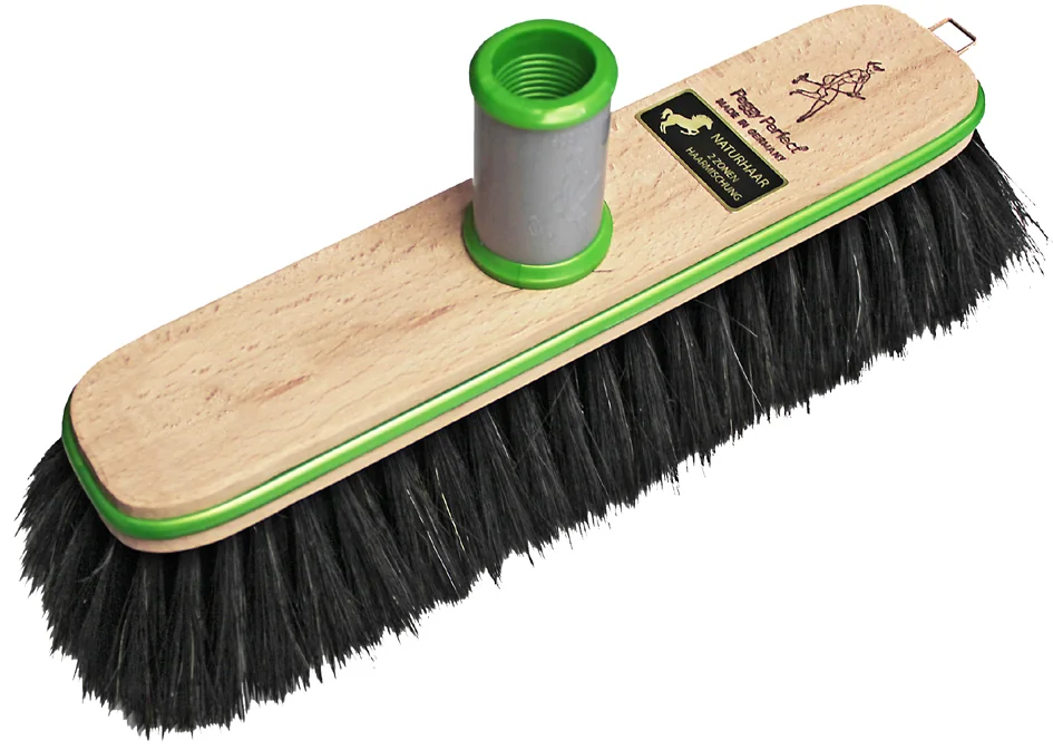 Peggy Perfect Balai 'Greenline', en bois, largeur: 300 mm - OEM 2083