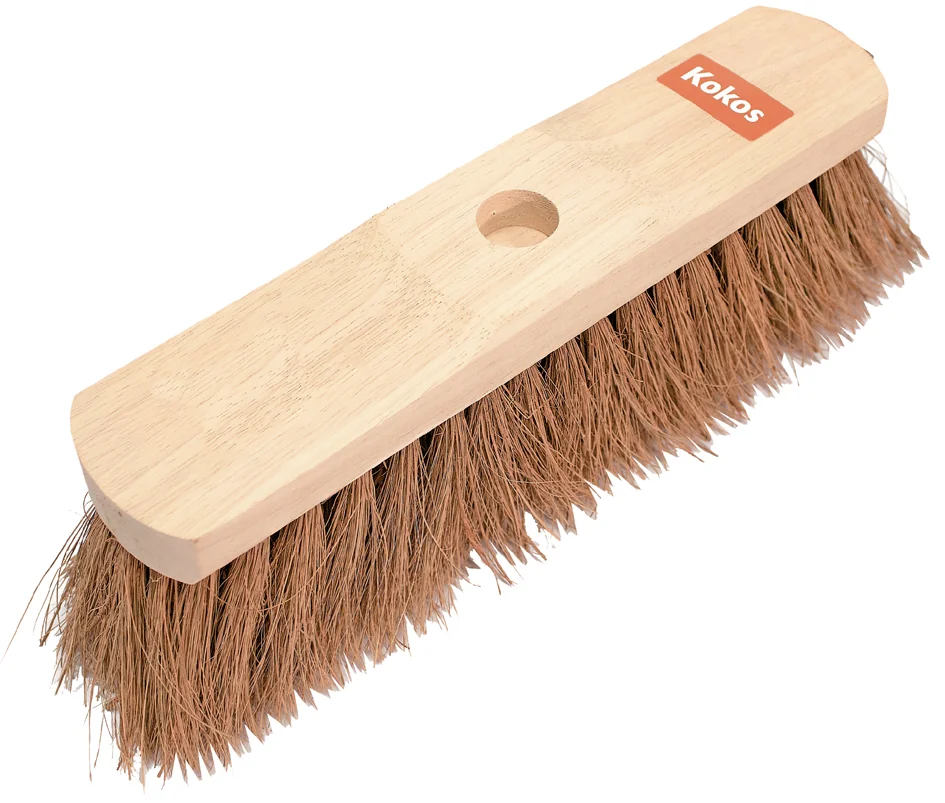 Peggy Perfect Balai, en bois natuel, largeur: 270 mm - OEM 2190