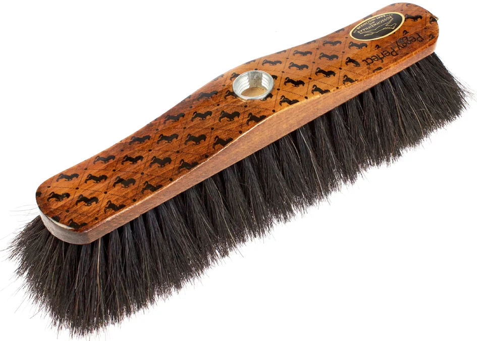 Peggy Perfect Balai, en bois, largeur: 320 mm - OEM 2213