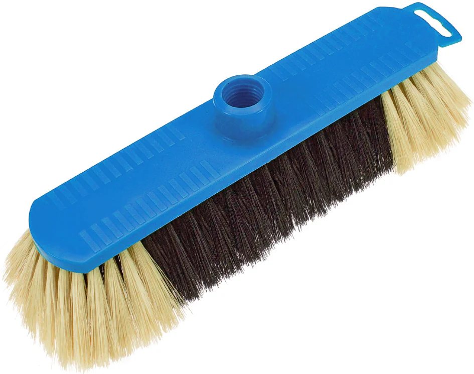 Peggy Perfect Balai, plastique, largeur: 275 mm, assorti - OEM 2389